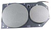 BEKO/GRUNDIG/ARCELIK Kochplatten                                                  C00872295
