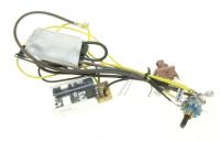 Panasonic Magneetschakelaars                                           YMV68VDP000