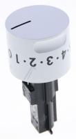 ELECTROLUX / AEG Manettes                                                     3425880014