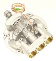 Boschsiemens Brander elementen                                            12032363