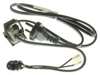 DeLonghi Voedingskabel                                                KW716663