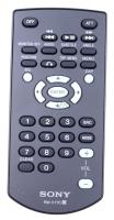 Sony Afstandsbediening                                            148763815