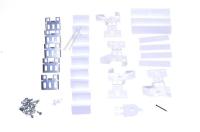 Boschsiemens Bevestigingsdelen                                            00491365