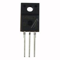 INFINEON Transistoren                                                 SPA04N60C3