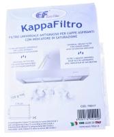 EURA Afzuigkap-vetfilter                                          