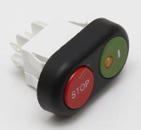 Sogedis Interrupteurs m/a                                            383F65