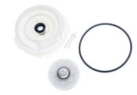 COM Kits turbine                                                 