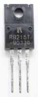 Yamaha Diodes                                                       WW745500