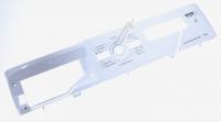 WHIRLPOOL/INDESIT Capots de dosseret                                           488000638018