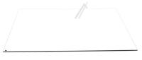 WHIRLPOOL/INDESIT Vitres de four                                               488000857637