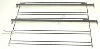 BEKO/GRUNDIG/ARCELIK Telescopische delen v. oven C00910195