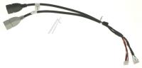 JVC/KENWOOD Kabelboom E3A037210