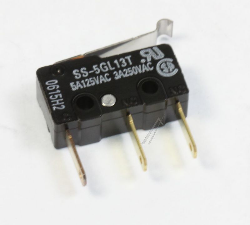 ELECTROLUX / AEG Schakelaars                                                  2080302017