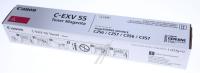 Canon Tonercartridges                                              2184C002