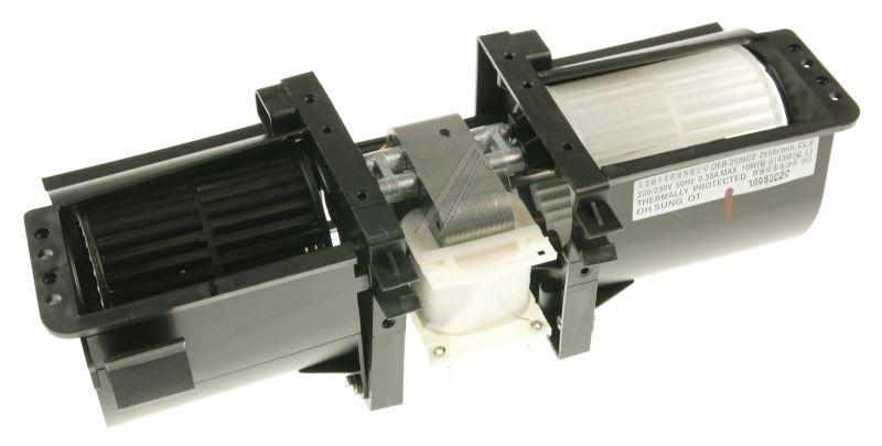 Atag Moteurs du ventilateur 28009