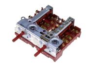 Boschsiemens Sélecteurs/encodeurs/ inters de mode                         00643740