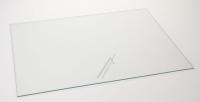 WHIRLPOOL/INDESIT Glasplaat                                                    481010826635