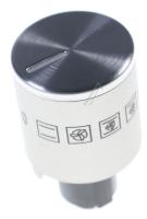 WHIRLPOOL/INDESIT Knop                                                         481010864794