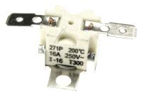 Panasonic Thermostats klixon                                           818731521