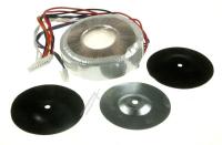 Yamaha Voedingstrafo's                                              X5571A0R