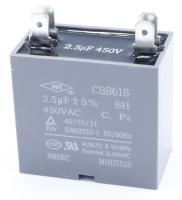 ELECTROLUX / AEG Composants passifs                                           4055334306