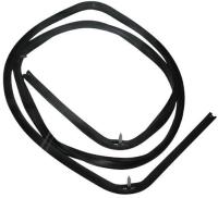 WHIRLPOOL/INDESIT Ovendichting                                                 481946818109