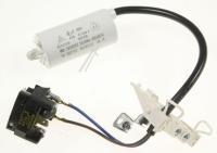 BEKO/GRUNDIG/ARCELIK Aanloop                                                      C00898044