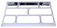 HISENSE/GORENJE Filterhuis                                                   034258