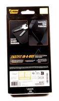 PANZERGLASS Feuilles de protection ecran                                 PG48418