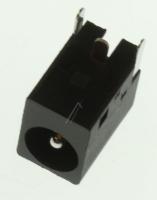 - Voedingsbus laptop 1,65mm                                    