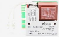Boschsiemens Regelknop                                                    00608177