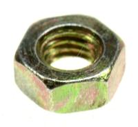 WHIRLPOOL/INDESIT Muttern                                                      482000072582