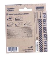 PANZERGLASS Feuilles de protection ecran                                 3643