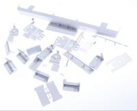 Boschsiemens Laufwerkteile                                                12004208
