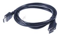 TP VISION Hdmi highspeed ethernet m/m                                  389G1848LAAFHH2000