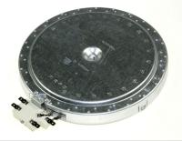 ELECTROLUX / AEG Plaques radiantes simple foyer                               3740637214