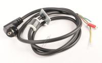 Panasonic Netzkabel                                                    F900C3590EUS