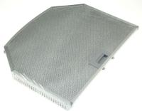 Boschsiemens Metaal vetfilter                                             00358030