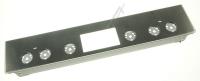 Boschsiemens Bediendeelklep                                               00709720