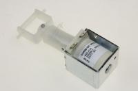WHIRLPOOL/INDESIT Soupapes                                                     481928128237
