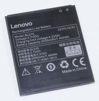 Lenovo Gsm-akkus                                                    5B19A6MYCV