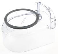 DeLonghi Afdekkap behuizing                                           KW716601