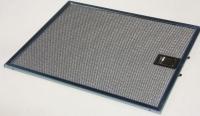 ELECTROLUX / AEG Metallfettfilter                                             4055110128