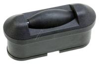 BEKO/GRUNDIG/ARCELIK Deurslot                                                     C00874724