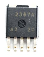 Kenwood Circuits integres NJM2387A