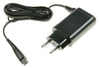 Panasonic Adapter v.acculaders                                         WESLL21K7664