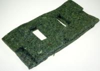 BEKO/GRUNDIG/ARCELIK Isolatiematerialen                                           C00888705