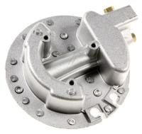 WHIRLPOOL/INDESIT Branderkop                                                   488000279590