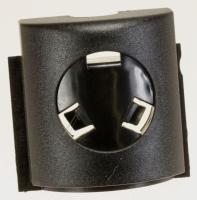 Boschsiemens Tastenknopf                                                  00757602