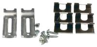 BEKO/GRUNDIG/ARCELIK Bevestigingsdelen                                            C00869045